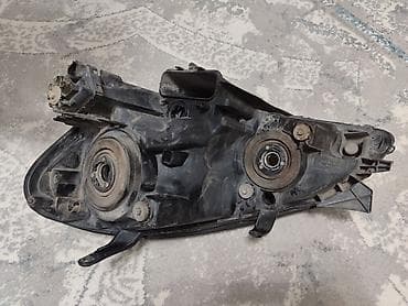 туманник тойота ипсум: Передняя правая фара Toyota Б/у, Оригинал, Япония — 5