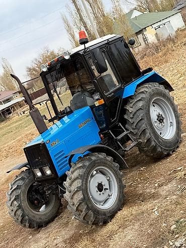 куплю трактор мтз 82 недорого: Трактор Беларус МТЗ 892.2 - Полный привод (4x4) — 4