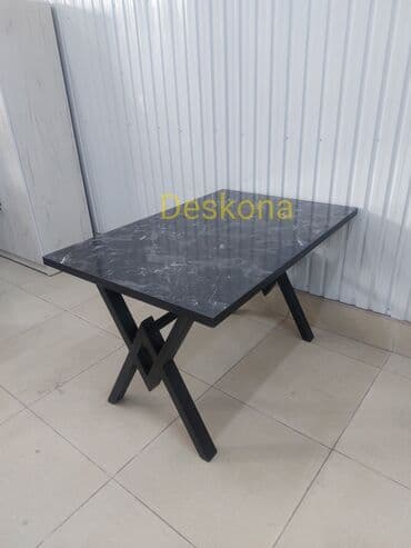 разделочный стол из нержавейки для кафе: Стол в Loft стиле . Данный стол представляет собой удобное решение — 5