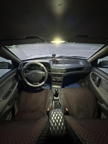 daewoo racer: Daewoo Nexia: 2007 г., 1.5 л, Механика, Бензин, Седан — 9