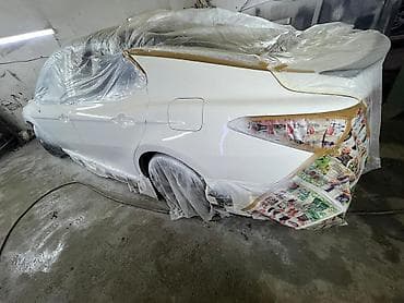 авто маляршик: Скупка битых авто Выкуп аварийных машин Продать авто после ДТП Скупка — 9