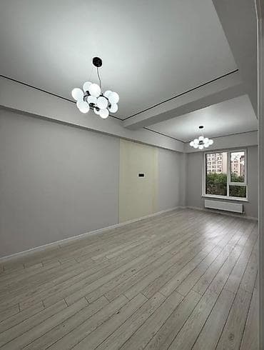 Недвижимость: 2 комнаты, 72 м², Элитка, 4 этаж, Евроремонт — 7