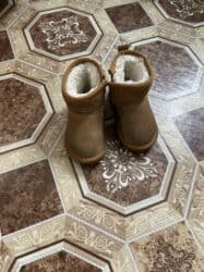 кышкы кийимдер: Комплект, Б/у — 5