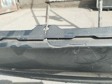 хонда фит зеркала: Бампер Honda, Оригинал — 5