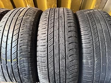 цена аккумулятора в бишкеке: Летние автомобильные шины 215/60 R16 Есть 3 шт За 1 шт 1200 сом — 1