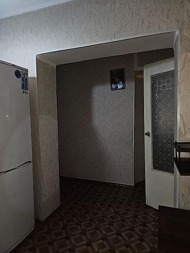 106 квартира: 2 комнаты, 54 м², 106 серия улучшенная, Косметический ремонт — 2