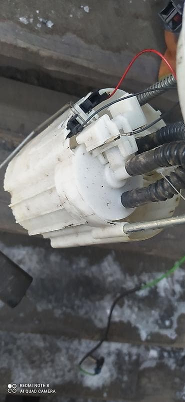 opel: Оpel corsa opel agila насос топливный насос — 3