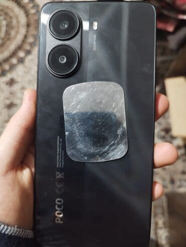 h96 max: Poco X7 Pro, Новый, 512 ГБ, цвет - Черный, 2 SIM — 3