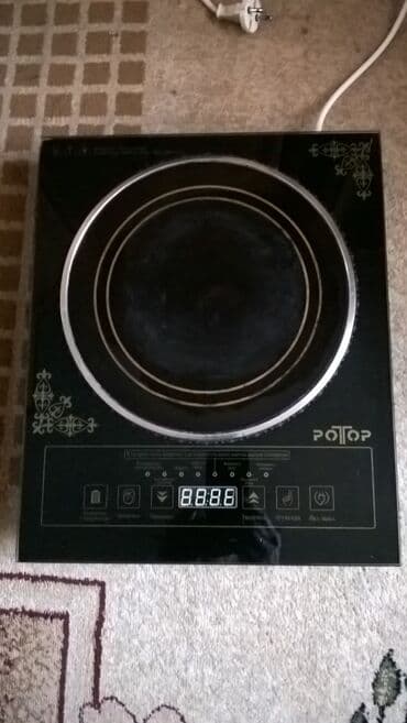 гейзерная кофеварка бишкек: Электрдик, Колдонулган, Сенсордук, Толук төлөө — 3