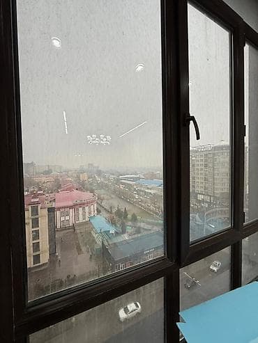 grand city: 3 комнаты, 96 м², Элитка, 9 этаж, Евроремонт — 8