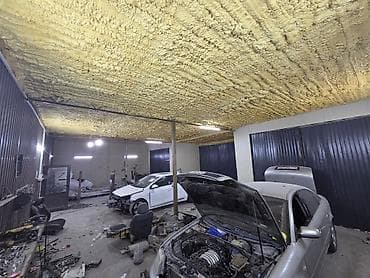 seven development: Кара-Жыгач ж/м Сдается Детейлинг, СТО Площадь: 350м2 Частично с — 6