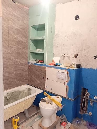 core i7 3770: Все отделочные работы,. кафель,ламинат,паркет — 4