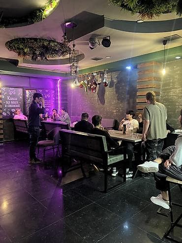 Упаковочно-фасовочные аппараты: ⸻ 🔥 ПРОДАЁТСЯ БАР «КАПКАН» — ГОТОВЫЙ БИЗНЕС ПОД КЛЮЧ 🔥 Продаётся — 3