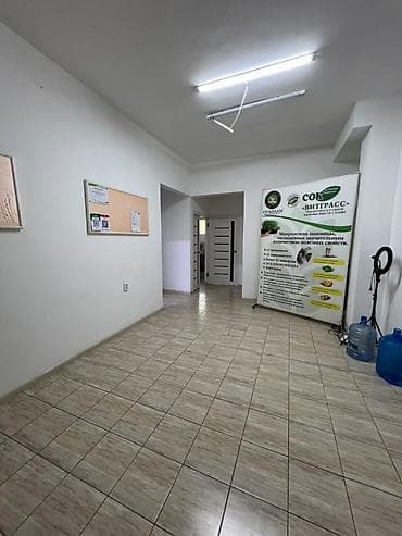 303: Аренда офисов, 80 м², В жилом комплексе, С отдельным входом, С отдельным сан узлом, С юридическим адресом — 5