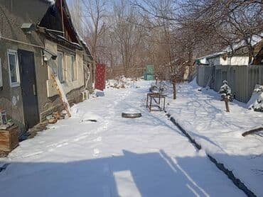 дома в ивановке: Үй, 100 кв. м, 4 бөлмө, Менчик ээси, Эски ремонт — 5