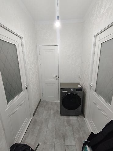 all group: 2 комнаты, 52 м², 105 серия, 5 этаж, Евроремонт — 5