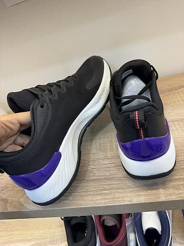 ecco 42: Мужские кроссовки, 43, 44, Новый, цвет - Черный, Самовывоз — 7