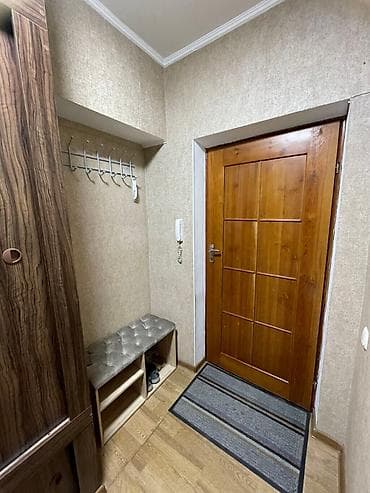 2 комнаты, 47 м², Индивидуалка, 5 этаж, Косметический ремонт