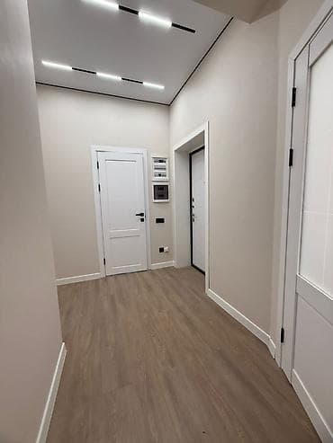 2 room: 2 комнаты, 60 м², Элитка, 8 этаж, Евроремонт — 8