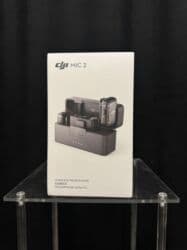 Сканерлер: 🎤 DJI Mic 2 — чистый звук в любом месте! До 250 м дальности Запись в lalafo.kg да — 1 Сканерлер: 🎤 DJI Mic 2 — чистый звук в любом месте! До 250 м дальности Запись в — 1