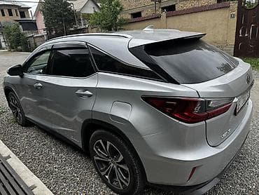 цена детского кресла: Lexus RX 450H ГИБРИД ПОЛНАЯ КОМПЛЕКТАЦИЯ — 9