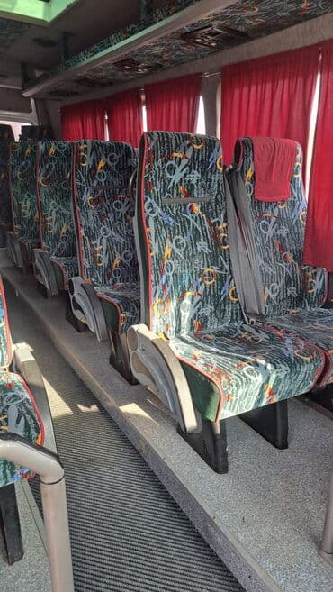 шабашные расценки на строительные работы рядом каракол: Каракол, Кордай көзөмөл-өткөрүү пункту, Орловка Бус | 20 орундук — 7