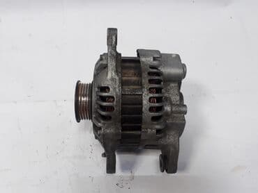 Mitsubishi Shariot Генератор, Митсубиси Шариот 4G64 Генератор, 2.4