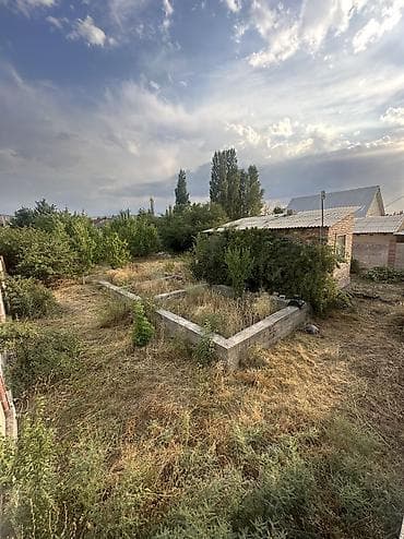 Недвижимость: 8 соток, Для строительства, Красная книга, Договор купли-продажи — 4