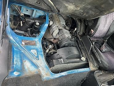 кузов портер 2: Легкий грузовик, Hyundai, Стандарт — 3