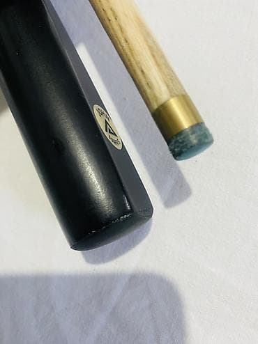 Велосипеды: Кий 
Рост 146см
Вес 540грамм
Кончик 10мм
Цена 4000сом торг есть — 3