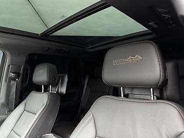 audi 2 3: Chevrolet Tahoe: 2022 г., 6.2 л, Автомат, Бензин, Внедорожник — 6