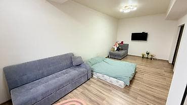 Квартиры: 2 комнаты, 54 м², Элитка, 10 этаж, Евроремонт — 2