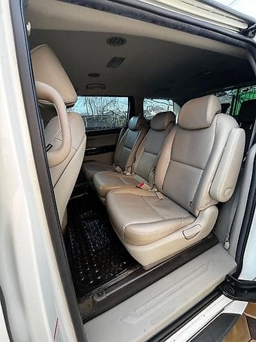 бишкек авторынок цены на автомобили: Kia Carnival: 2019 г., 2.2 л, Автомат, Дизель, Минивэн — 7