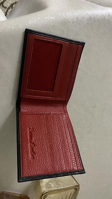 Кошельки: Кошелек, Butun, Натуральная кожа, Мужские, Новый — 2