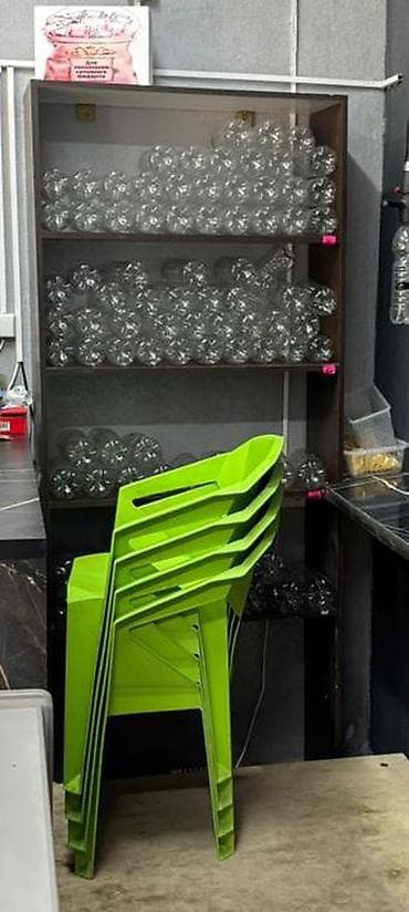 Продажа бизнеса Магазин, Продукты, Вместе с: Оборудование и мебель at lalafo.kg Продажа бизнеса Магазин, Продукты, Вместе с: Оборудование и мебель