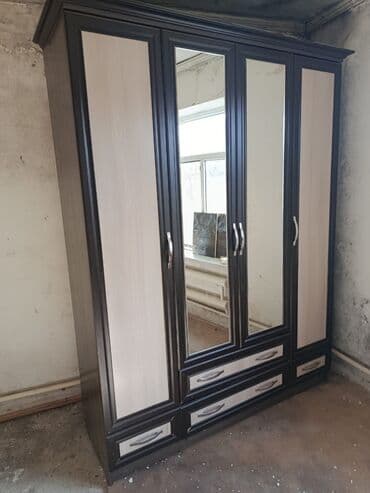 Шкафы для раздевалки: Бары сатылат бары биригип 20000 сом — 1