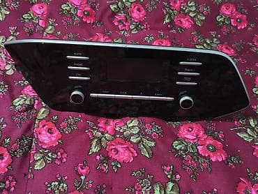 аудио усилитель: Новый, Нестандартный, Без системы, Без оперативной памяти ГБ ОЗУ, Без встроенной памяти Гб ПЗУ — 3