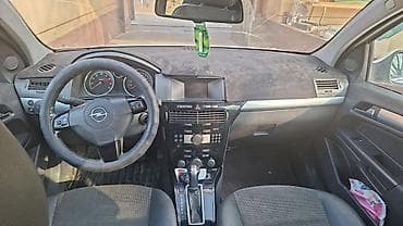 накидка для авто: Opel Astra: 2013 г., Универсал — 5