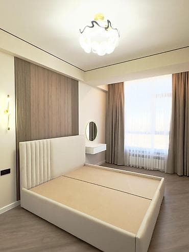 kut tower: 2 комнаты, 74 м², Элитка, 11 этаж, Евроремонт — 5