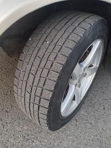 Транспорт: Nissan Primera: 2004 г., Механика, Бензин, Седан — 5