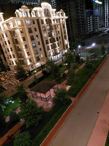 discovery studio: 2 комнаты, 62 м², Асанбай мкр Элитка, 5 этаж, Евроремонт — 10