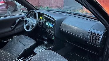 variant: Volkswagen Passat Variant: 1996 г., 2 л, Автомат, Универсал — 7