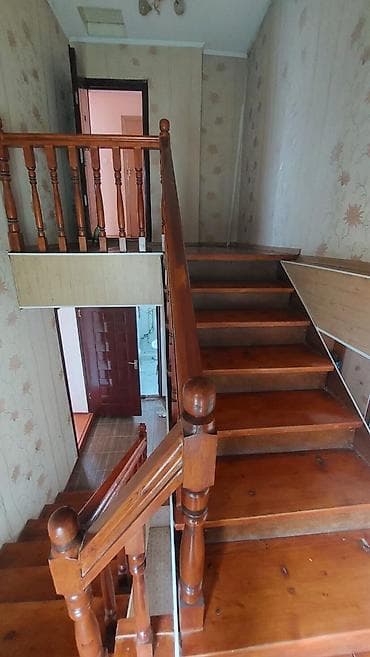 250000: 🏡 Срочно продаётся трёхуровневый кирпичный дом с времянкой в ж/м — 8
