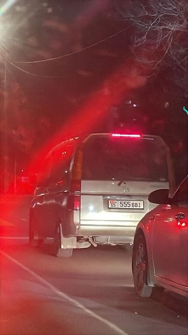 step spada: Honda Stepwgn: 2002 г., 2 л, Автомат, Бензин, Минивэн — 2