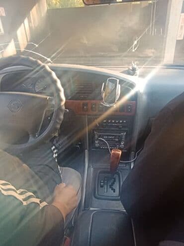 продаю форестер: Ssangyong Musso: 2005 г., 2.9 л, Автомат, Дизель, Пикап — 6