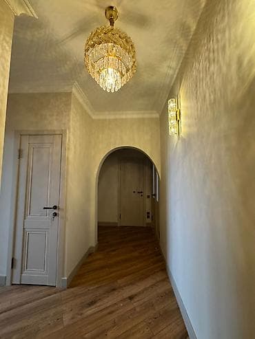 3: 2 комнаты, 61 м², 12 мкр 106 серия, 7 этаж, Евроремонт — 4