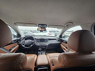 lexus 450d: Kia Sorento: 2019 г., 2 л, Автомат, Дизель, Кроссовер — 5