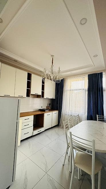 квартира мес: 2 комнаты, Собственник, С мебелью полностью — 2