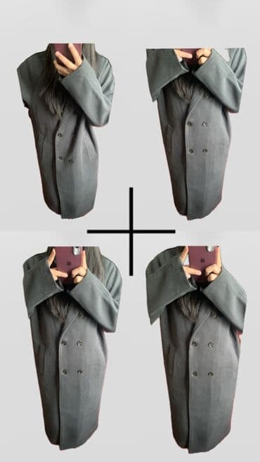 мужское зимнее пальто с меховым воротником: Пальто 
Ош
4000 сом
Болгон баасы
Озу алып кетуу — 2