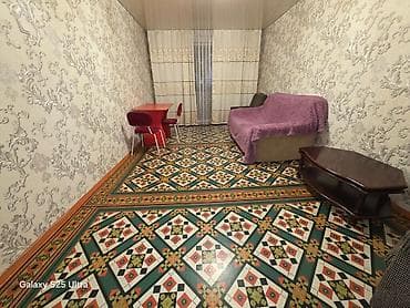 2 комнаты, Собственник, Без подселения, С мебелью частично — 2